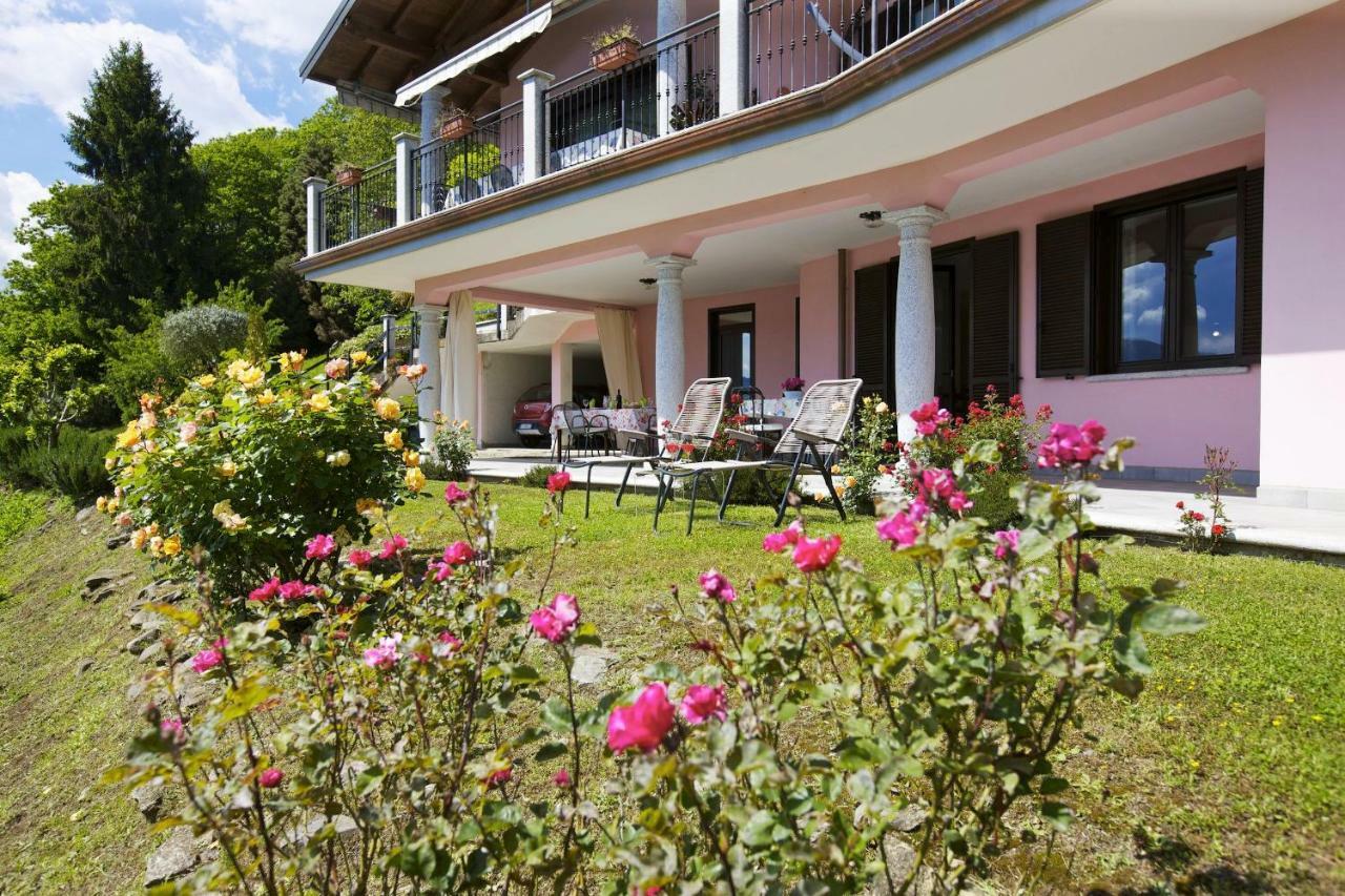 La Florida Apartamento Ameno Exterior foto