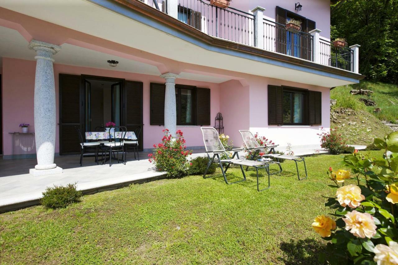 La Florida Apartamento Ameno Exterior foto